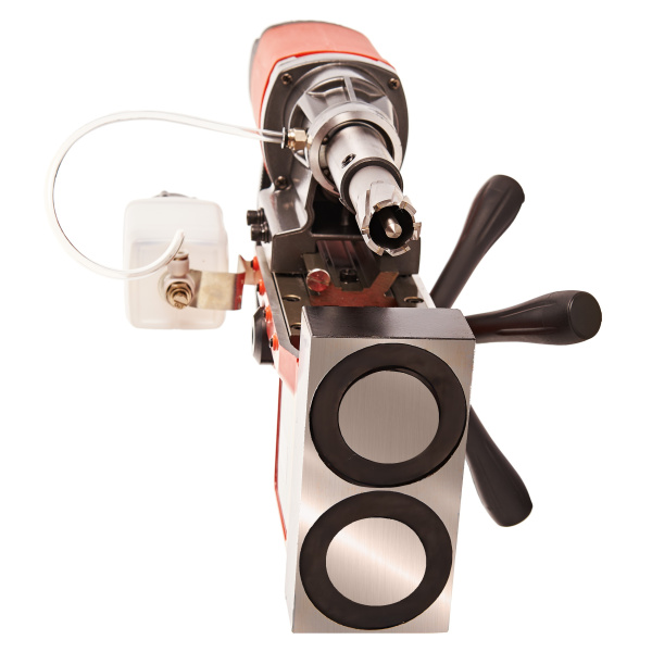 Магнитный сверлильный станок AT-S SU-30